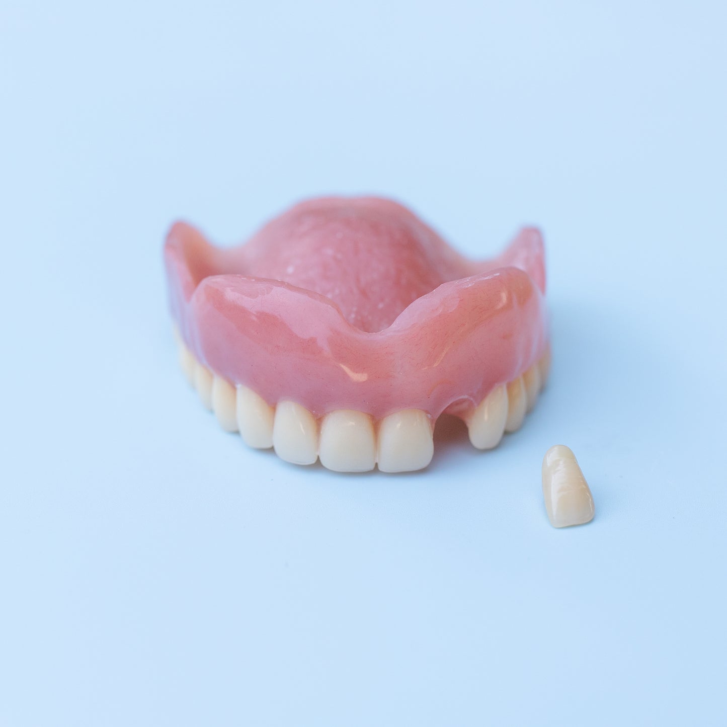 ADD TOOTH
