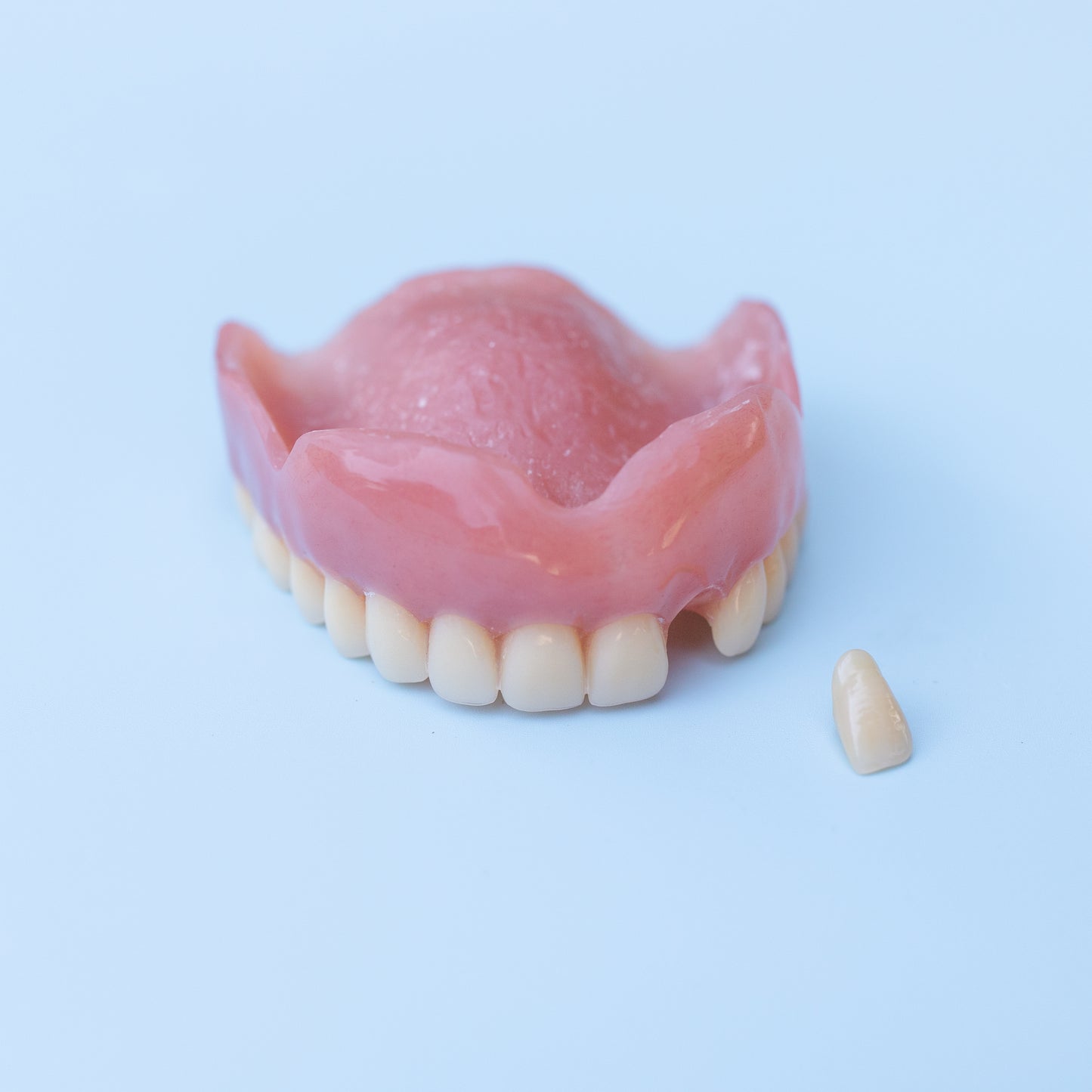 ADD TOOTH