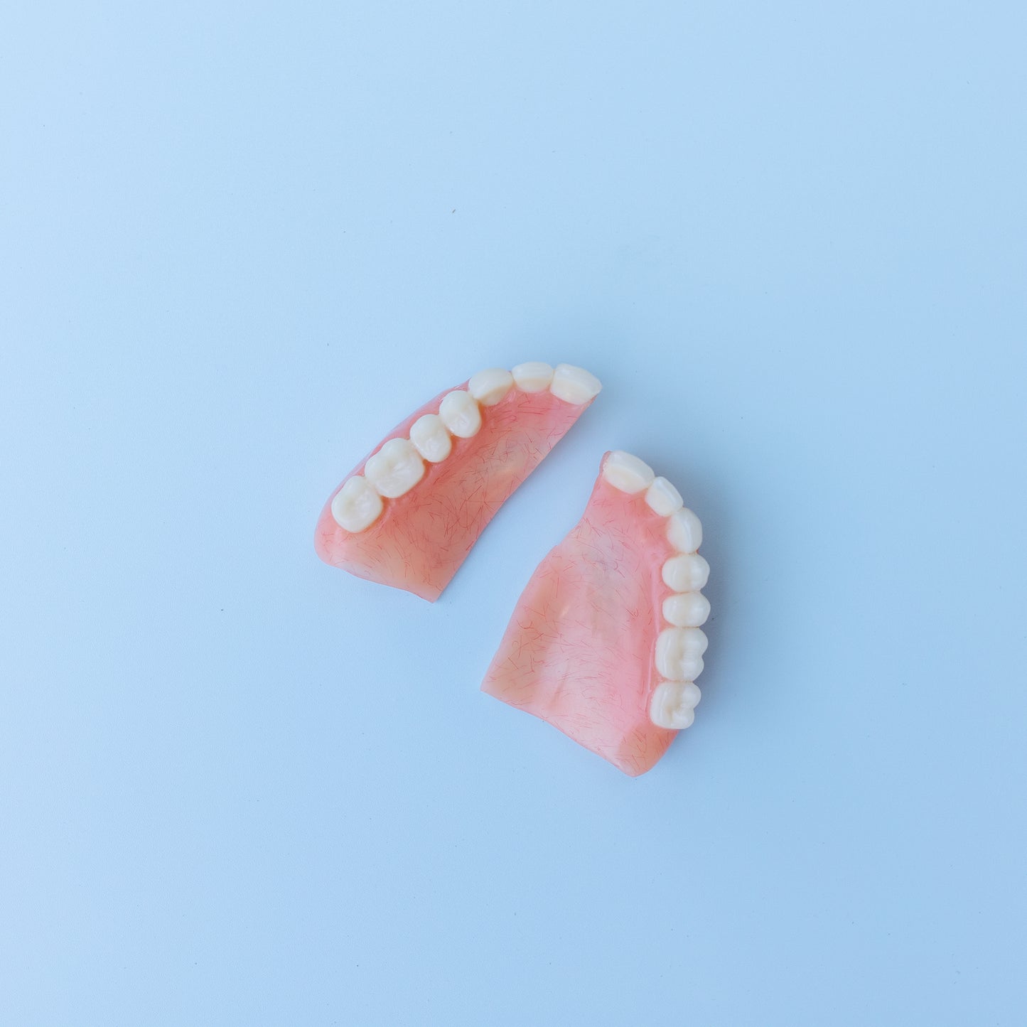 DENTURE REPAIR