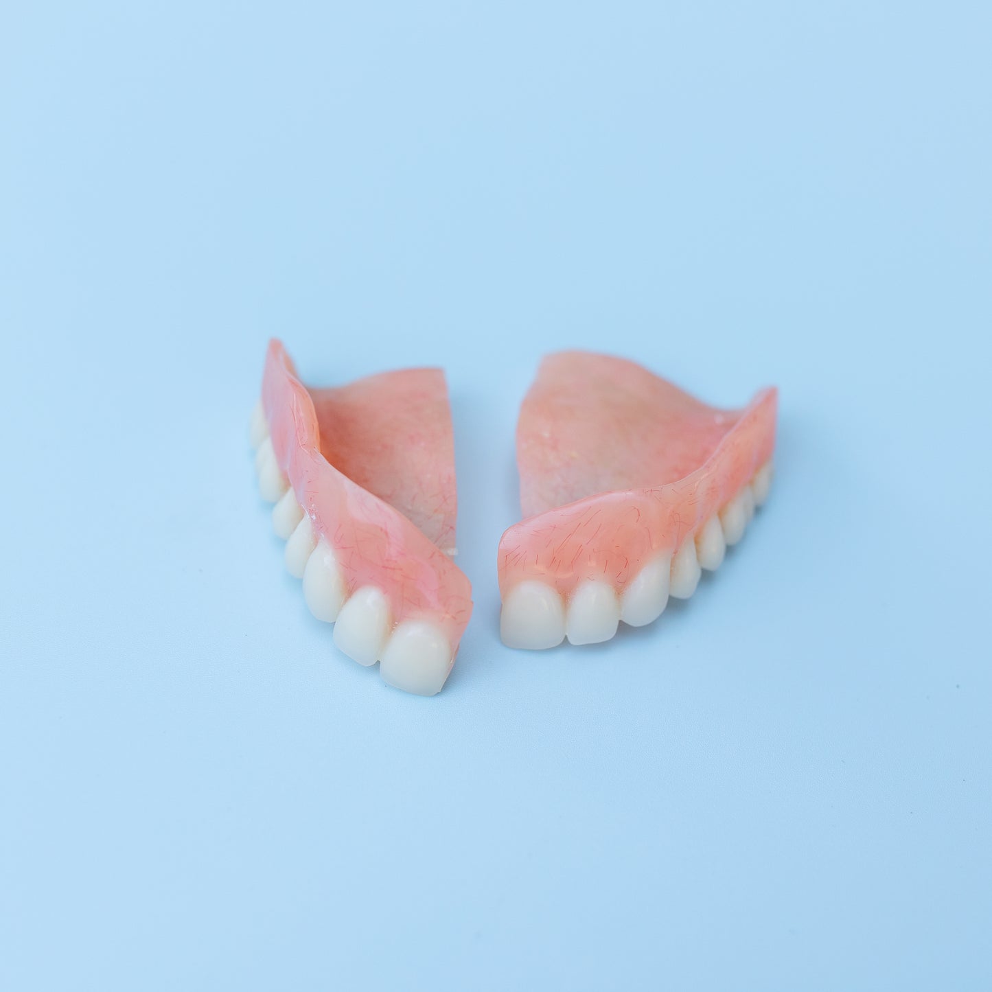 DENTURE REPAIR