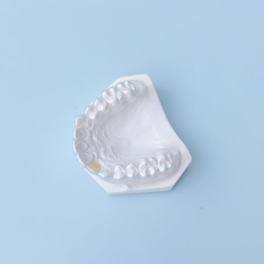 ESSIX PARTIAL/DENTURE RETAINER