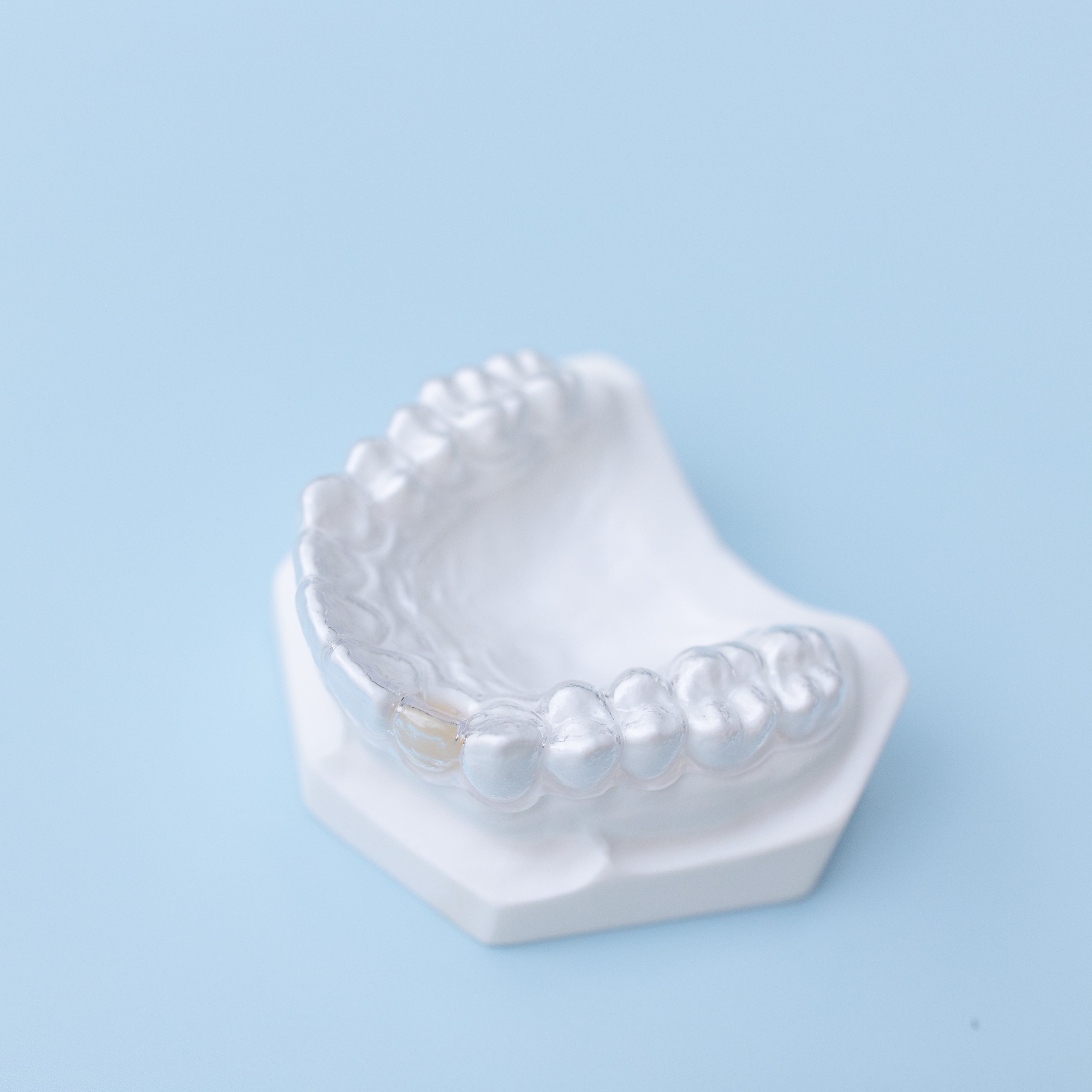 Partial Retainer Products – Dental Tech Direct