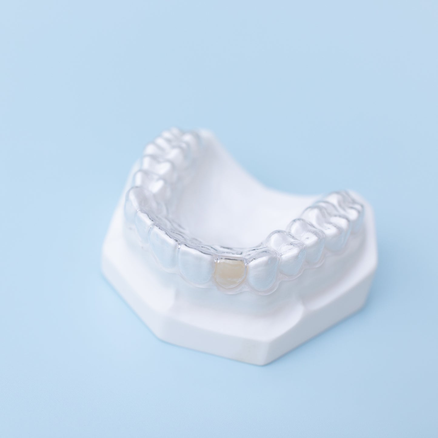 ESSIX PARTIAL/DENTURE RETAINER