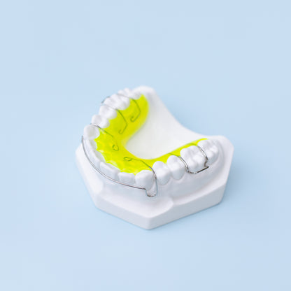 HAWLEY ORTHODONTIC RETAINER